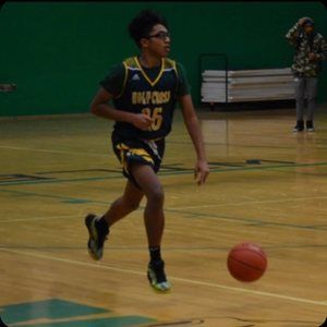 Meet your Posher, Ashton